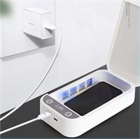STERILIZZATORE UV